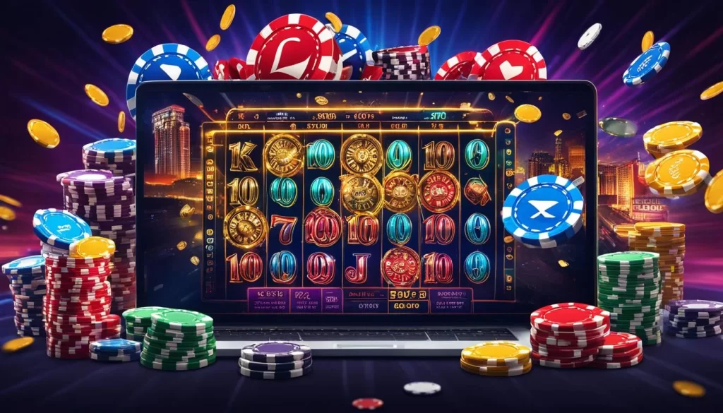 Đăng ký tài khoản mới tại 96win Casino