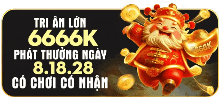 Khuyến mãi bắn cá hàng ngày tại 96win