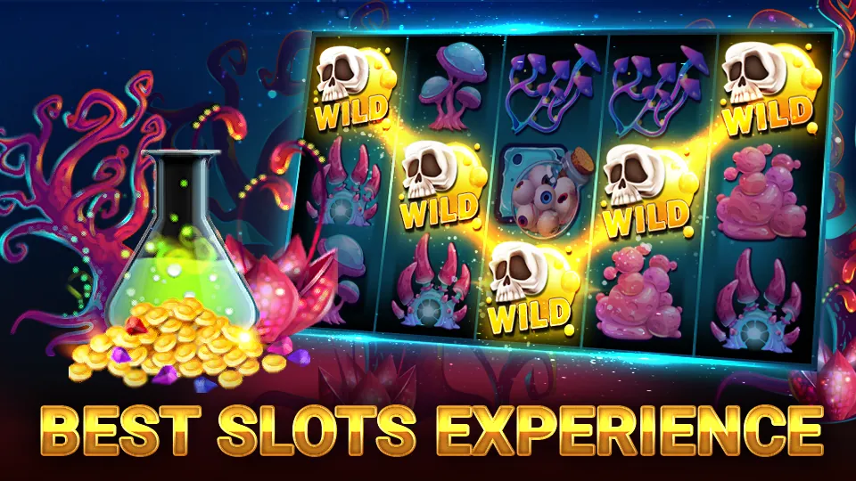 96win casino bắn cá trực tuyến
