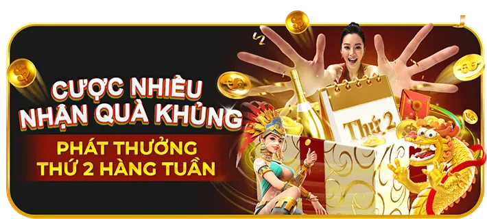 Game Vua Bắn Cá tại 96win casino