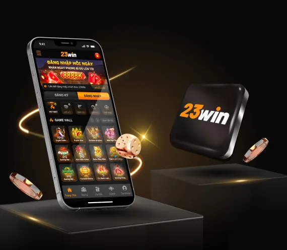 Lợi ích khi tải ứng dụng 96win casino