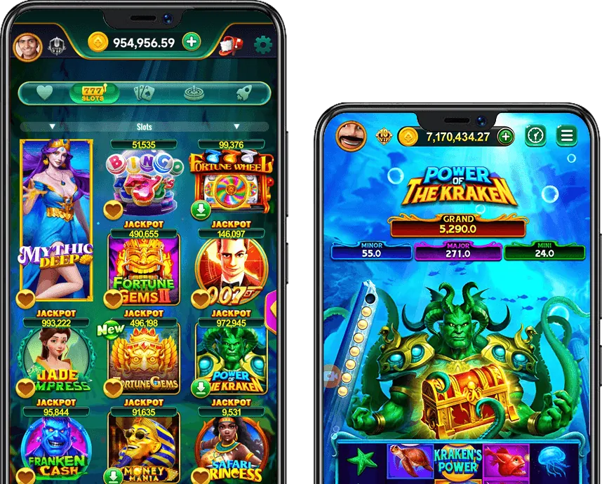 Người chơi trải nghiệm 96win casino trên thiết bị di động