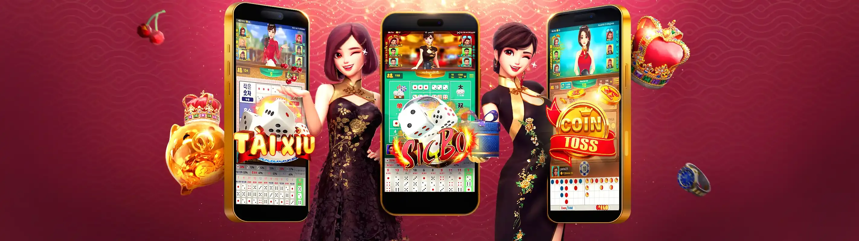 Hướng dẫn người mới bắt đầu tại 96win Casino